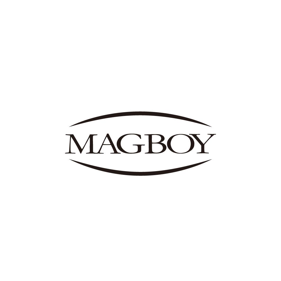 MAGBOY商标图片